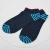 Import Wholesale striped wild 100 cotton comfortable ankle socks men durable socks from China