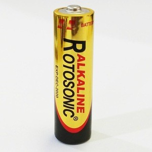 Wholesale super alkalisch Batterie Battery 1.5V 2000mAh