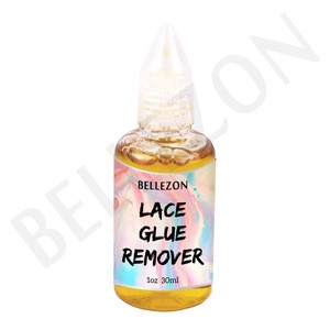 Wholesale Super Lace Wig Glue Remover for Hair Closure and Tape In Hair Extensions Tape Remover