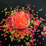Wholesale supply 200 Colors Sparkle Cosmetic Bulk Chunky Glitter for makeup