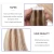 Import Wholesale top selling products double drawn raw hair hair extensions brazilian tape hair from China