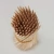 Import Wholesale two sides pointed birch wooden toothpicks from China