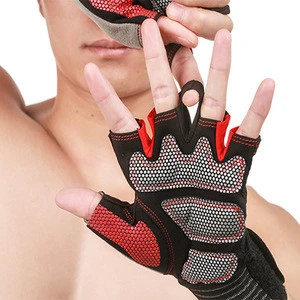 Wholesale Unique design healthy windproof running gloves,other sports gloves for sale
