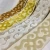 Import Wholesale Velvet Fabric Home Textile Trim from China