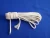 Import Wholesale white cotton hollow braided cords from China