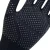 Import Wholesale winter use merino wool lining rubber coated phone touch work gloves from China