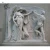 Wholesales Custom design  wall  stone sculpture marble stone relief sculpture statue for outdoor decoration MRG-01