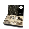 Wholesales Flatware sets 24PCS Stainless Steel Cutlery Set