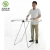 Import Wholesales price Adjustable Reversible Double Sided Flipchart Flip Chart from China