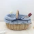 Import Wicker Basket wholesale gift Baskets empty gift basket from China