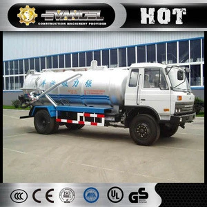Widely used vacuum sewage truck 6x4 Sinotruk sewage suction tanker truck with best price