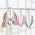 Import Wind Proof Folding Shoes Hanger Plastic Shoes Hanger For Display from China