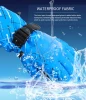 Winter 7.4V Rechargeable Lithium Battery Powered Heating Electric Skiing Hunting Motorcycle Heated Gloves