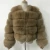 Import Winter Warm Real Fur Coat Woman Classic Style Fox Fur Coat Real Red Fur Coat Women from China
