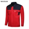 Wintress Factory Price Men Work Clothes Coverall Workwear Veralls China Breathable Safety Workwear