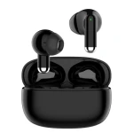 Wireless Noise Cancelling TWS Earphones & Headphones Light Display Sports Bluetooth Earbuds with Ear Pods