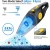Import Wireless Portable Hand Powerful Cordless Mini Handheld Auto Household Cleaning Tools Rechargeable Car Vacuum Cleaner from China