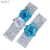 Import Womens 2 Piece/Set Bridal Rosette Chiffon Flowers Lace Garters One Size for Wedding, Party from China