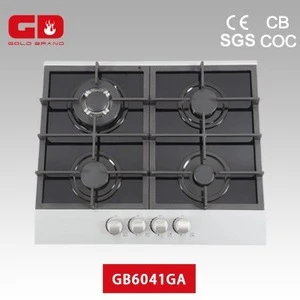 Wonderful 4 burner cooktop burner accessories for kitchen appliances parts