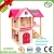 Import Wooden Doll House Toys For Kids from China