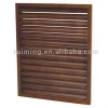 Wooden Shutter China Sunscreen Roller Blinds Wood blinds plantation shutters