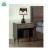 Import Wooden Style Hotel Bedside Cabinet Bedstand / Nightstand with drawers for sale from China