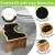 Import Wooden Toilet Stool from China