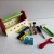 Import Wooden Toy Tool Set from China