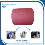 Woodpulp Laminated Polypropylene PP Spunlace Nonwoven Fabric
