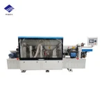 Woodworking Edge Banding Machine For Edge Banding Furniture