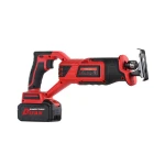 Woodworking General Power Tool Hand Electric Mini Reciprocating Saw