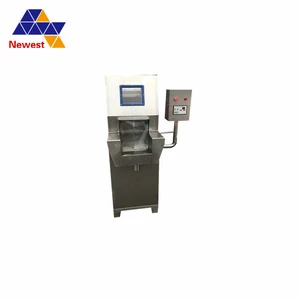 Work long time salt water injecting machine/meat product saline injection machine/injection machine for meat