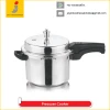 World Wide Exporter of High Quality Aluminium Material Made 3 Litre Pressure Cookers