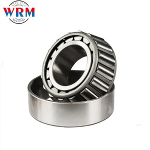 WRM taper roller bearings 32005 used cars