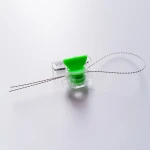 WSK-MS02A wangsu electricity water meter power security plastic meter seal