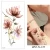 Import WST-TL-151---190 Body Sticker  Best Temporary Glitter Tattoos for Women from China