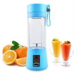 WXB Portable Blender USB Mixer Electric Juicer Machine Food Processor