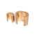 Import WZUMER Copper Connector C Shape Copper Wire Clamps from China