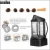 Import Xeoleo GENECAFE Coffee Roasters 1400W /220V 3D Hot Air Coffee Bean Roasters Small type Professional 300g Coffee Roaster from China