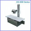 XG-600 Series most competitive high frequency medical bucky stand x ray
