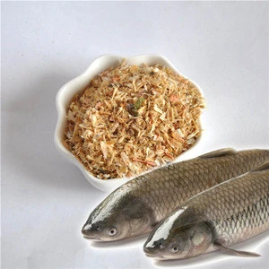xia ke fen hot sale Fish Meal shrimp head shell powder for animal feed