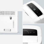 Xiaomi YOUPIN Lexiu WS1 Household Multi-functional Air Dehumidifier Dryer Machine with Strong Power Soft and Low Noise