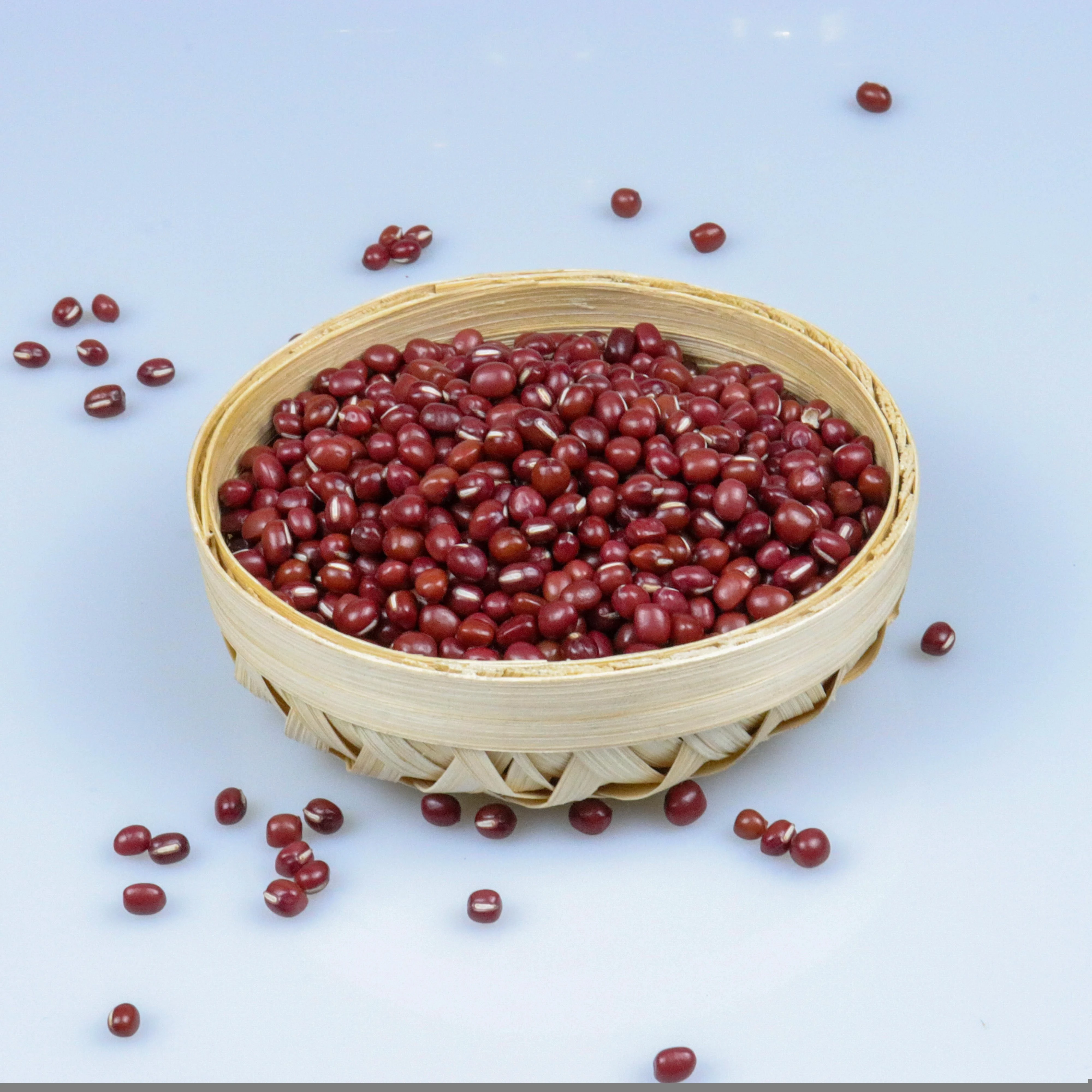 Xingang CIF Adzuki Bean New China Vigna Beans Azuki Beans Crop Organic Dried Bulk AD for ome