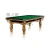 Import XINGJUE 9FT 10FT 12FT Mini Snooker Table as Wiraka from China