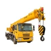 XJCM 2020 year new model QY16  16 ton mobile Truck Cranes for sale