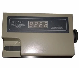 YD-1 Tablet Hardness Tester