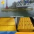 Import yellow rubber&plastic uhmwpe ship fender product china manufacture from China