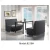 Yizhou Luxury Modern Contemporary Patio Furniture Outdoor Sofa Sets,bamboo Rattan Wicker Furniture Sofa Set Cebu