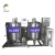 Yoghurt Emulsifier Pasteurizer Machine Small Emulsifying Mixer Tank