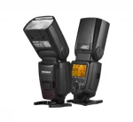 Yongnuo YN860Li 1800 Ah Lithium YN860Li-Kit Speedlite Wireless Camera Flash Light For Nikon D5300 D7100 D7200 D750 For Canon